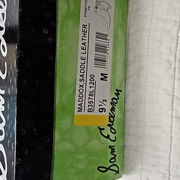 New Sam Edelman Booties 9.5 - Picture 5 of 5